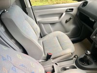 USED 2010 10 VOLKSWAGEN CADDY MAXI 2.0 TDi Maxi Panel Van 5dr Diesel Manual FWD (169 g/km, 138 bhp''JUST IN AS A PART EXCHANGE ,SO IS PRICED TO CLEAR//X11 SERVICING STAMPS--CAMBELT REPLACED AT 96,000 MILES--LAST SERVICED @141,000 MARCH 2025//AIRCON//WOOD PANELING//WELL LOOKED AFTER VAN -NO VAT--LAST OWNER SINCE JUNE 2013   138 bhp''JUST IN AS A PART EXCHANGE ,SO IS PRICED TO CLEAR//X11 SERVICING STAMPS--CAMBELT REPLACED AT 96,000 MILES--LAST SERVICED @141,000 MARCH 2025//AIRCON//WOOD PANELING//WELL LOOKED AFTER VAN -NO VAT--LAST OWNER SINCE JUNE 2013