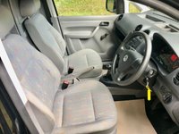 USED 2010 10 VOLKSWAGEN CADDY MAXI 2.0 TDi Maxi Panel Van 5dr Diesel Manual FWD (169 g/km, 138 bhp''JUST IN AS A PART EXCHANGE ,SO IS PRICED TO CLEAR//X11 SERVICING STAMPS--CAMBELT REPLACED AT 96,000 MILES--LAST SERVICED @141,000 MARCH 2025//AIRCON//WOOD PANELING//WELL LOOKED AFTER VAN -NO VAT--LAST OWNER SINCE JUNE 2013   138 bhp''JUST IN AS A PART EXCHANGE ,SO IS PRICED TO CLEAR//X11 SERVICING STAMPS--CAMBELT REPLACED AT 96,000 MILES--LAST SERVICED @141,000 MARCH 2025//AIRCON//WOOD PANELING//WELL LOOKED AFTER VAN -NO VAT--LAST OWNER SINCE JUNE 2013