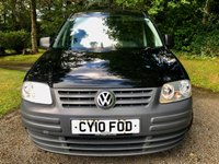 USED 2010 10 VOLKSWAGEN CADDY MAXI 2.0 TDi Maxi Panel Van 5dr Diesel Manual FWD (169 g/km, 138 bhp''JUST IN AS A PART EXCHANGE ,SO IS PRICED TO CLEAR//X11 SERVICING STAMPS--CAMBELT REPLACED AT 96,000 MILES--LAST SERVICED @141,000 MARCH 2025//AIRCON//WOOD PANELING//WELL LOOKED AFTER VAN -NO VAT--LAST OWNER SINCE JUNE 2013   138 bhp''JUST IN AS A PART EXCHANGE ,SO IS PRICED TO CLEAR//X11 SERVICING STAMPS--CAMBELT REPLACED AT 96,000 MILES--LAST SERVICED @141,000 MARCH 2025//AIRCON//WOOD PANELING//WELL LOOKED AFTER VAN -NO VAT--LAST OWNER SINCE JUNE 2013