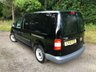 USED 2010 10 VOLKSWAGEN CADDY MAXI 2.0 TDi Maxi Panel Van 5dr Diesel Manual FWD (169 g/km, 138 bhp''JUST IN AS A PART EXCHANGE ,SO IS PRICED TO CLEAR//X11 SERVICING STAMPS--CAMBELT REPLACED AT 96,000 MILES--LAST SERVICED @141,000 MARCH 2025//AIRCON//WOOD PANELING//WELL LOOKED AFTER VAN -NO VAT--LAST OWNER SINCE JUNE 2013   138 bhp''JUST IN AS A PART EXCHANGE ,SO IS PRICED TO CLEAR//X11 SERVICING STAMPS--CAMBELT REPLACED AT 96,000 MILES--LAST SERVICED @141,000 MARCH 2025//AIRCON//WOOD PANELING//WELL LOOKED AFTER VAN -NO VAT--LAST OWNER SINCE JUNE 2013
