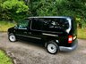 USED 2010 10 VOLKSWAGEN CADDY MAXI 2.0 TDi Maxi Panel Van 5dr Diesel Manual FWD (169 g/km, 138 bhp''JUST IN AS A PART EXCHANGE ,SO IS PRICED TO CLEAR//X11 SERVICING STAMPS--CAMBELT REPLACED AT 96,000 MILES--LAST SERVICED @141,000 MARCH 2025//AIRCON//WOOD PANELING//WELL LOOKED AFTER VAN -NO VAT--LAST OWNER SINCE JUNE 2013   138 bhp''JUST IN AS A PART EXCHANGE ,SO IS PRICED TO CLEAR//X11 SERVICING STAMPS--CAMBELT REPLACED AT 96,000 MILES--LAST SERVICED @141,000 MARCH 2025//AIRCON//WOOD PANELING//WELL LOOKED AFTER VAN -NO VAT--LAST OWNER SINCE JUNE 2013