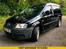 USED 2010 10 VOLKSWAGEN CADDY MAXI 2.0 TDi Maxi Panel Van 5dr Diesel Manual FWD (169 g/km, 138 bhp''JUST IN AS A PART EXCHANGE ,SO IS PRICED TO CLEAR//X11 SERVICING STAMPS--CAMBELT REPLACED AT 96,000 MILES--LAST SERVICED @141,000 MARCH 2025//AIRCON//WOOD PANELING//WELL LOOKED AFTER VAN -NO VAT--LAST OWNER SINCE JUNE 2013   138 bhp''JUST IN AS A PART EXCHANGE ,SO IS PRICED TO CLEAR//X11 SERVICING STAMPS--CAMBELT REPLACED AT 96,000 MILES--LAST SERVICED @141,000 MARCH 2025//AIRCON//WOOD PANELING//WELL LOOKED AFTER VAN -NO VAT--LAST OWNER SINCE JUNE 2013