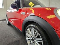 USED 2016 66 MINI HATCH 1.5 Cooper Hatchback 5dr Petrol Auto Euro 6 (s/s) (136 ps) LOW MILES # HUGE SPECIFICATION #