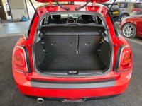 USED 2016 66 MINI HATCH 1.5 Cooper Hatchback 5dr Petrol Auto Euro 6 (s/s) (136 ps) LOW MILES # HUGE SPECIFICATION #