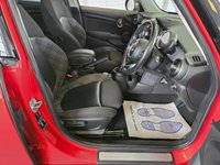 USED 2016 66 MINI HATCH 1.5 Cooper Hatchback 5dr Petrol Auto Euro 6 (s/s) (136 ps) LOW MILES # HUGE SPECIFICATION #