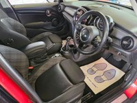 USED 2016 66 MINI HATCH 1.5 Cooper Hatchback 5dr Petrol Auto Euro 6 (s/s) (136 ps) LOW MILES # HUGE SPECIFICATION #