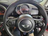 USED 2016 66 MINI HATCH 1.5 Cooper Hatchback 5dr Petrol Auto Euro 6 (s/s) (136 ps) LOW MILES # HUGE SPECIFICATION #