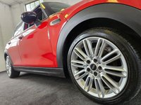 USED 2016 66 MINI HATCH 1.5 Cooper Hatchback 5dr Petrol Auto Euro 6 (s/s) (136 ps) LOW MILES # HUGE SPECIFICATION #