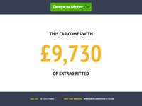 USED 2016 66 MINI HATCH 1.5 Cooper Hatchback 5dr Petrol Auto Euro 6 (s/s) (136 ps) LOW MILES # HUGE SPECIFICATION #