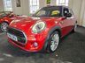 USED 2016 66 MINI HATCH 1.5 Cooper Hatchback 5dr Petrol Auto Euro 6 (s/s) (136 ps) LOW MILES # HUGE SPECIFICATION #