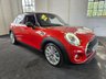USED 2016 66 MINI HATCH 1.5 Cooper Hatchback 5dr Petrol Auto Euro 6 (s/s) (136 ps) LOW MILES # HUGE SPECIFICATION #