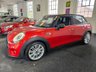 USED 2016 66 MINI HATCH 1.5 Cooper Hatchback 5dr Petrol Auto Euro 6 (s/s) (136 ps) LOW MILES # HUGE SPECIFICATION #