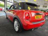 USED 2016 66 MINI HATCH 1.5 Cooper Hatchback 5dr Petrol Auto Euro 6 (s/s) (136 ps) LOW MILES # HUGE SPECIFICATION #