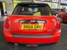 USED 2016 66 MINI HATCH 1.5 Cooper Hatchback 5dr Petrol Auto Euro 6 (s/s) (136 ps) LOW MILES # HUGE SPECIFICATION #