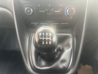 USED 2019 19 FORD TRANSIT CONNECT 1.5 200 EcoBlue Trend Panel Van 5dr Diesel Manual L1 Euro 6 (s/s) (100 ps) NO VAT, GREAT SPEC, 62.8 MPG!!!