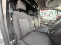 USED 2019 19 FORD TRANSIT CONNECT 1.5 200 EcoBlue Trend Panel Van 5dr Diesel Manual L1 Euro 6 (s/s) (100 ps) NO VAT, GREAT SPEC, 62.8 MPG!!!