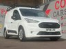 USED 2019 19 FORD TRANSIT CONNECT 1.5 200 EcoBlue Trend Panel Van 5dr Diesel Manual L1 Euro 6 (s/s) (100 ps) NO VAT, GREAT SPEC, 62.8 MPG!!!