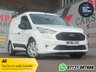 USED 2019 19 FORD TRANSIT CONNECT 1.5 200 EcoBlue Trend Panel Van 5dr Diesel Manual L1 Euro 6 (s/s) (100 ps) NO VAT, GREAT SPEC, 62.8 MPG!!!