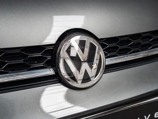 2019 Volkswagen Golf 2L Gtd 5dr - Photo 4