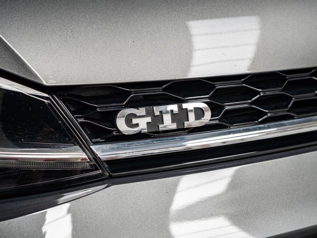 2019 Volkswagen Golf 2L Gtd 5dr - Photo 5