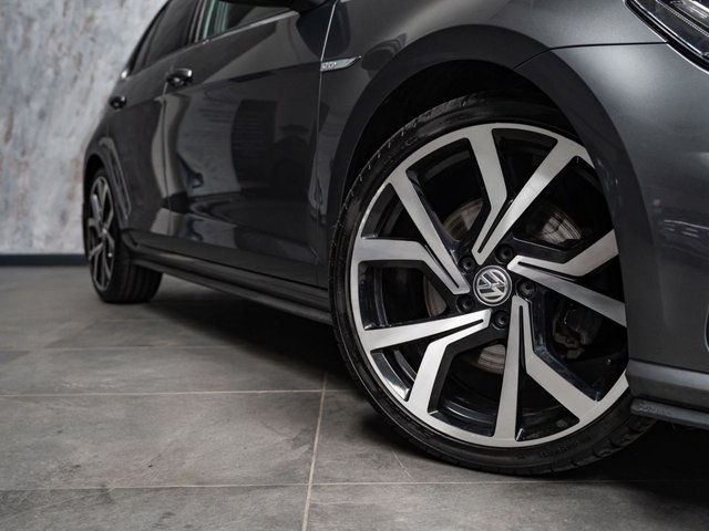 2019 Volkswagen Golf 2L Gtd 5dr - Photo 6