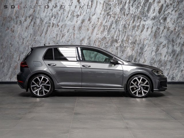 2019 Volkswagen Golf 2L Gtd 5dr - Photo 8