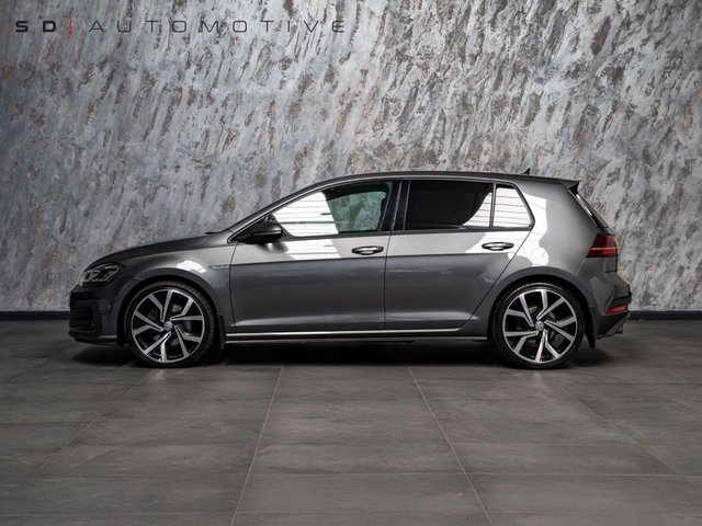 2019 Volkswagen Golf 2L Gtd 5dr - Photo 10
