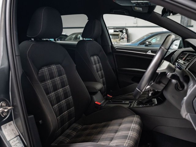 2019 Volkswagen Golf 2L Gtd 5dr - Photo 7