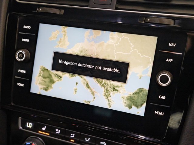 2019 Volkswagen Golf 2L Gtd 5dr - Photo 9