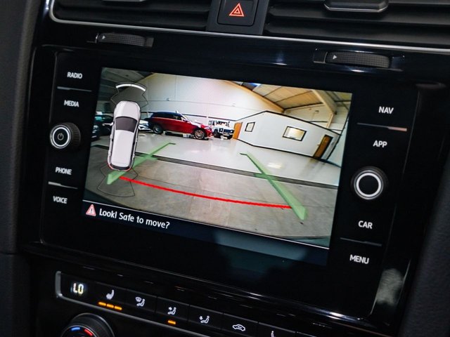 2019 Volkswagen Golf 2L Gtd 5dr - Photo 11