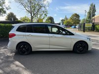 USED 2016 66 BMW 2 Series GRAN TOURER 2.0 218d M Sport MPV 5dr Diesel Auto Euro 6 (s/s) (150 ps) 
