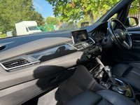 USED 2016 66 BMW 2 Series GRAN TOURER 2.0 218d M Sport MPV 5dr Diesel Auto Euro 6 (s/s) (150 ps) 