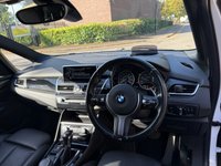 USED 2016 66 BMW 2 Series GRAN TOURER 2.0 218d M Sport MPV 5dr Diesel Auto Euro 6 (s/s) (150 ps) 