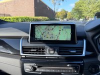 USED 2016 66 BMW 2 Series GRAN TOURER 2.0 218d M Sport MPV 5dr Diesel Auto Euro 6 (s/s) (150 ps) 
