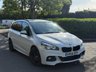 USED 2016 66 BMW 2 Series GRAN TOURER 2.0 218d M Sport MPV 5dr Diesel Auto Euro 6 (s/s) (150 ps) 