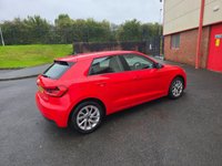 USED 2022 22 AUDI A1 1.0 TFSI 30 Sport Sportback Euro 6 (s/s) 5dr FULL SERVICE HISTORY