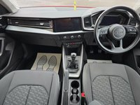 USED 2022 22 AUDI A1 1.0 TFSI 30 Sport Sportback Euro 6 (s/s) 5dr FULL SERVICE HISTORY