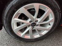 USED 2022 22 AUDI A1 1.0 TFSI 30 Sport Sportback Euro 6 (s/s) 5dr FULL SERVICE HISTORY