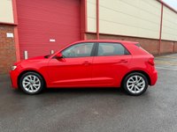 USED 2022 22 AUDI A1 1.0 TFSI 30 Sport Sportback Euro 6 (s/s) 5dr FULL SERVICE HISTORY