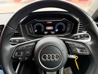 USED 2022 22 AUDI A1 1.0 TFSI 30 Sport Sportback Euro 6 (s/s) 5dr FULL SERVICE HISTORY
