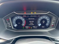 USED 2022 22 AUDI A1 1.0 TFSI 30 Sport Sportback Euro 6 (s/s) 5dr FULL SERVICE HISTORY