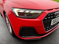 USED 2022 22 AUDI A1 1.0 TFSI 30 Sport Sportback Euro 6 (s/s) 5dr FULL SERVICE HISTORY