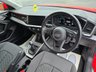 USED 2022 22 AUDI A1 1.0 TFSI 30 Sport Sportback Euro 6 (s/s) 5dr FULL SERVICE HISTORY