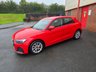 USED 2022 22 AUDI A1 1.0 TFSI 30 Sport Sportback Euro 6 (s/s) 5dr FULL SERVICE HISTORY