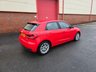 USED 2022 22 AUDI A1 1.0 TFSI 30 Sport Sportback Euro 6 (s/s) 5dr FULL SERVICE HISTORY