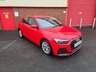 USED 2022 22 AUDI A1 1.0 TFSI 30 Sport Sportback Euro 6 (s/s) 5dr FULL SERVICE HISTORY