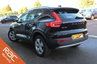 USED 2020 20 VOLVO XC40 2.0 T4 Momentum Pro SUV 5dr Petrol Auto AWD Euro 6 (s/s) (190 ps) - EURO 6 - ULEZ, SENSUS NAV, HTD/LEATHER, DIGITAL COCKPIT, LEDS, 18" ALLOYS, CRUISE/LDW, DAB & BLUETOOTH