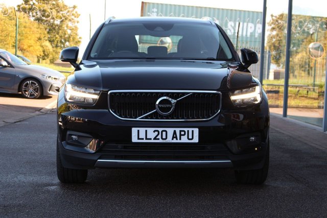 2020 VOLVO XC40 2.0 T4 Momentum Pro SUV 5dr Petrol Auto AWD Euro 6 (s/s) (190 ps) - Photo 8