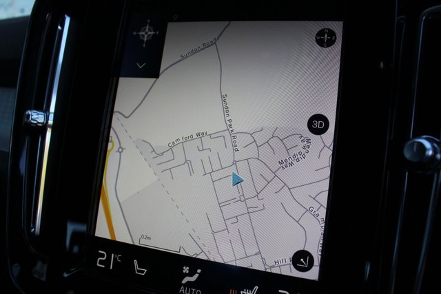 2020 VOLVO XC40 2.0 T4 Momentum Pro SUV 5dr Petrol Auto AWD Euro 6 (s/s) (190 ps) - Photo 11