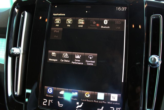 2020 VOLVO XC40 2.0 T4 Momentum Pro SUV 5dr Petrol Auto AWD Euro 6 (s/s) (190 ps) - Photo 12